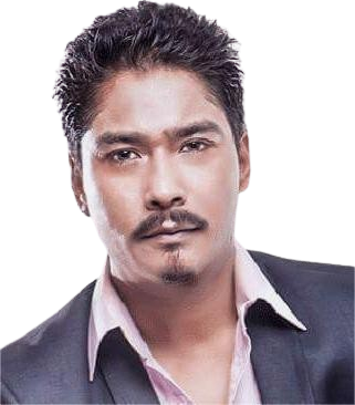 Saugat Malla